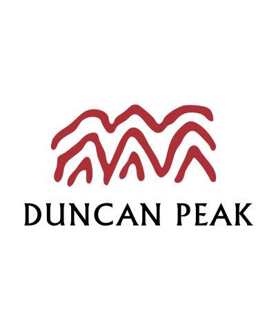 Duncan Peak