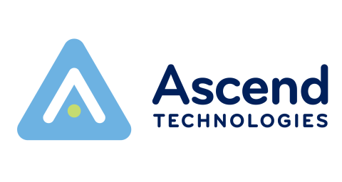 Ascend new logo