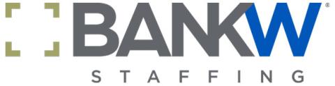 BANKW Staffing