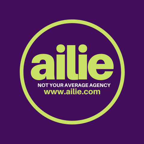 Ailie Logo