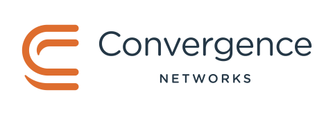 Convergence Logo