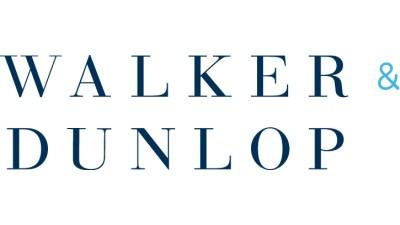 Walker & Dunlop