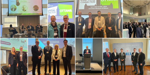 ACG Ottawa Capital Connection