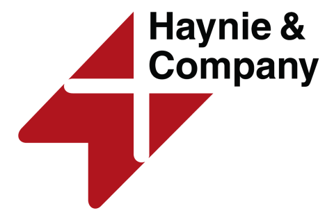 Haynie & Company logo