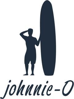 Johnnie O logo