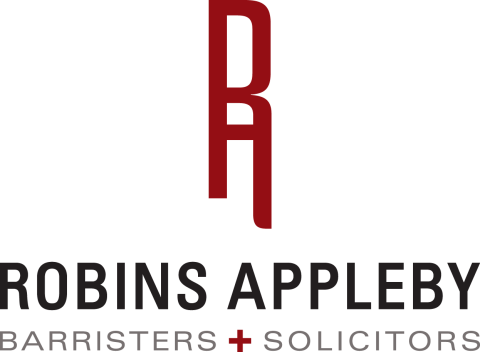 Robins Appleby