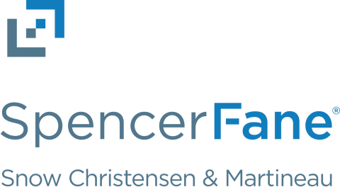 Spencer Fane | Snow Christensen & Martineau