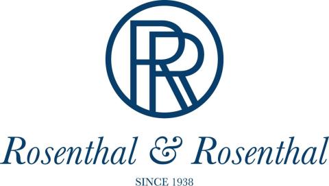 Rosenthal & Rosenthal