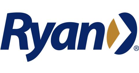 Ryan logo