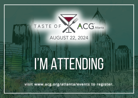 ToAA 2024 I'm Attending