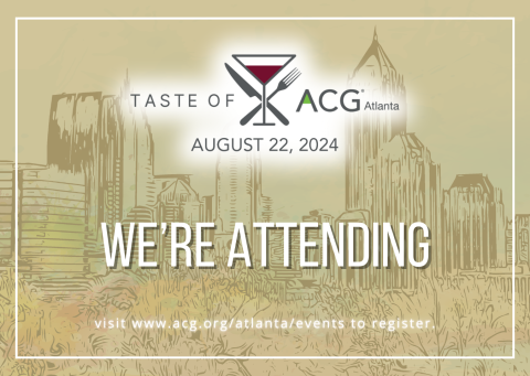 ToAA 2024 We're Attending