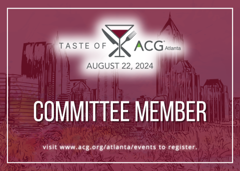 ToAA 2024 Committee Member