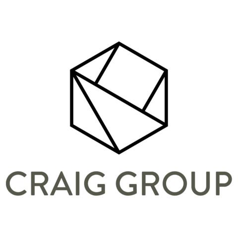 Craig Group Logo