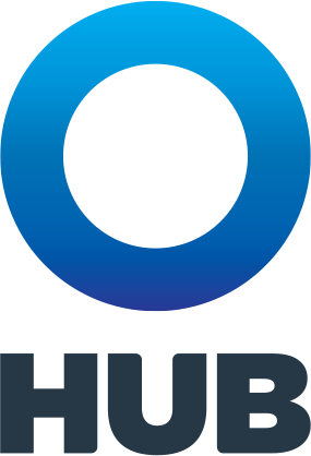 HUB logo