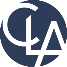 CLA logo
