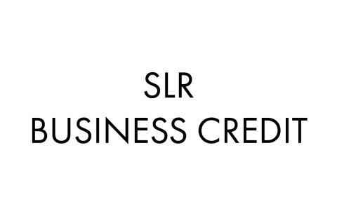 SLR Business Credit Logo