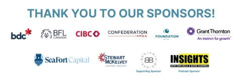 Sponsors Graphics