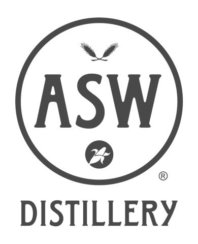 ASW Distillery Logo