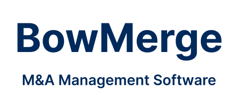 BowMerge Logo