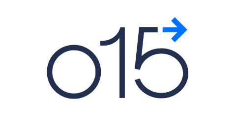 o15 Logo