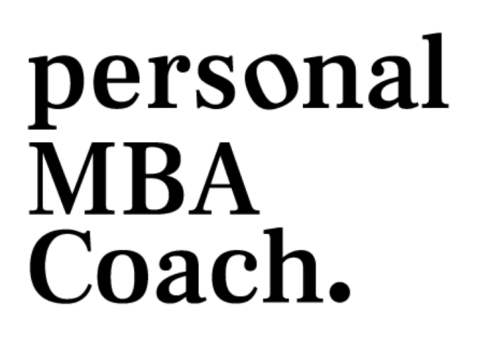 Personal MBA Coach