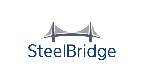 SteelBridge Logo