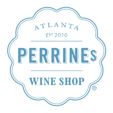 Perrine's Logo