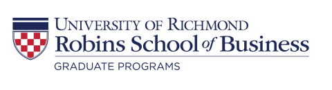 UR Graduate Programs logo