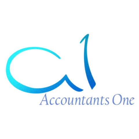 Accountants One Logo