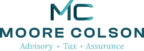 Moore Colson Logo