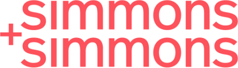 Simmons + Simmons