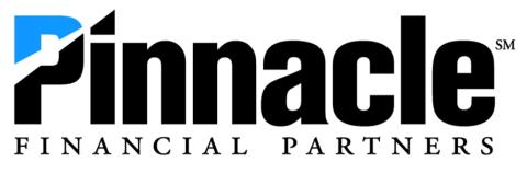 Pinnacle Financial Partners Logo