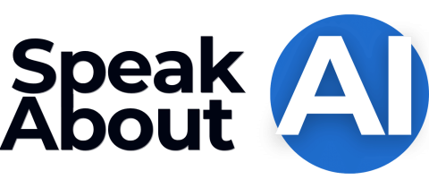 Speak About AI