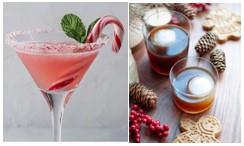 holiday social - womens