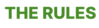rules 