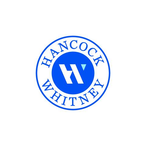 Hancock Whitney Logo