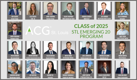 2025 Class