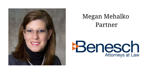 Megan Mehalko graphic