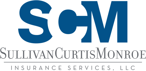 Sullivan Curtis Monroe Logo