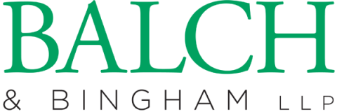 Balch & Bingham logo
