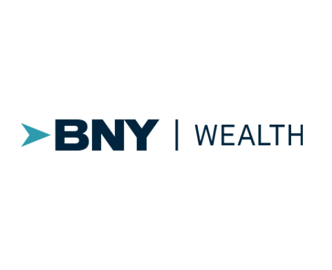 BNY Wealth Logo