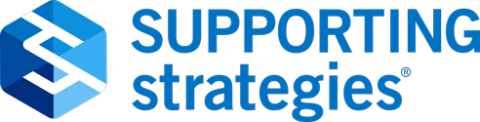 Supporting Strategies logo