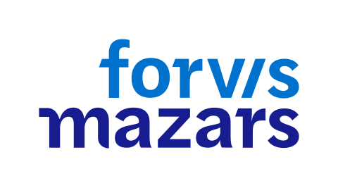 ForvisMazars logo