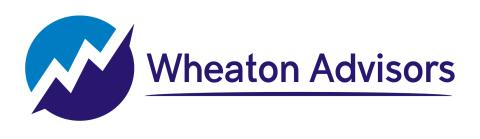 Wheaton Advisors