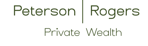 Peterson Rogers logo