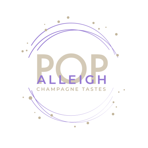Pop Alleigh Logo