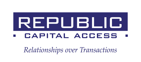 Republic Capital Access