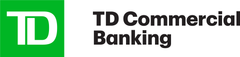 TD Commercial Banking Logo