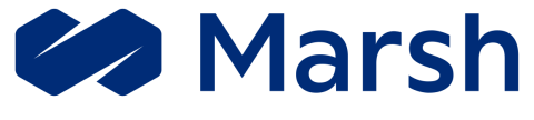 Marsh logo