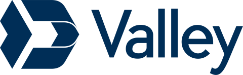 Valley Bank logo